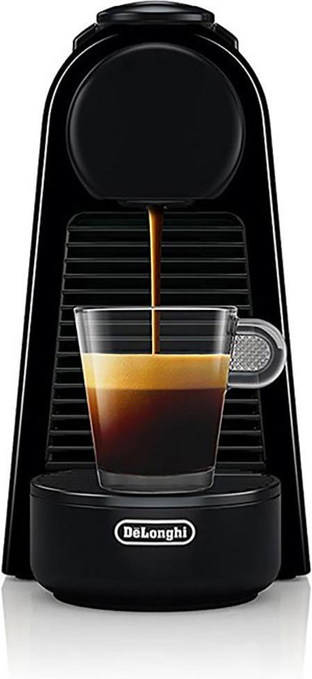 Μηχανή Espresso Delonghi Essenza Nespresso Mini Μαύρη 570344 - 1
