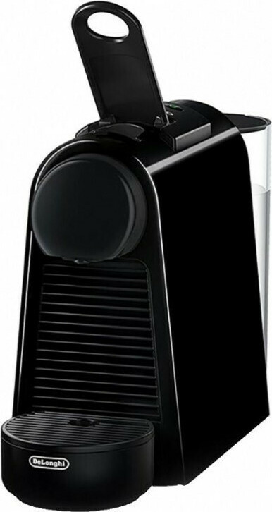 Μηχανή Espresso Delonghi Essenza Nespresso Mini Μαύρη 570344 - 3