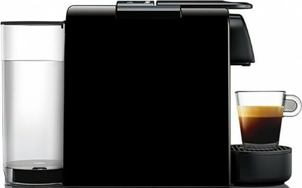 Μηχανή Espresso Delonghi Essenza Nespresso Mini Μαύρη 570344 - 4