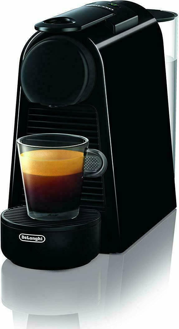 Μηχανή Espresso Delonghi Essenza Nespresso Mini Μαύρη 570344 - 7
