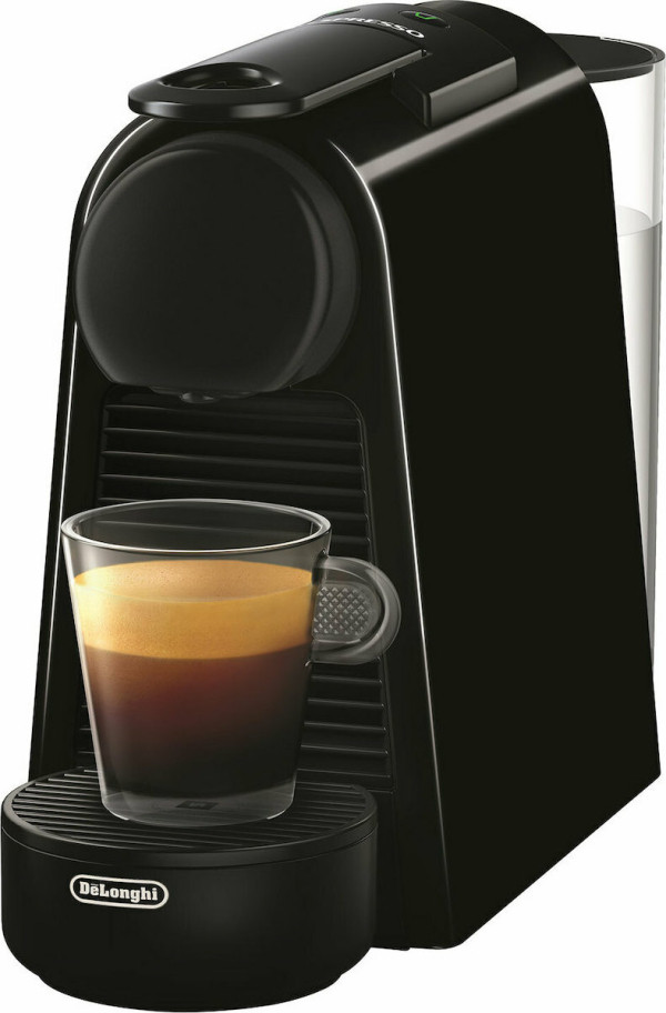 Μηχανή Espresso Delonghi Essenza Nespresso Mini Μαύρη 570344 - 8