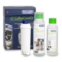 De'Longhi Coffee Care Kit De'Longhi DLSC306 5513292831 SDE01006