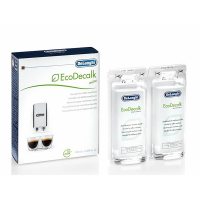 De'Longhi DeLonghi EcoDecalk Mini DLSC200 | 100 ml x2 5513296011 DLSC200 SDE01004