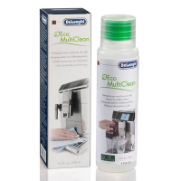 De'Longhi Eco Multiclean DLSC550 | 250 ml SER3013 SDE01007