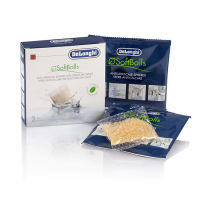 De'Longhi Softballs DLSC551 | 2-συσκευασία  SDE01012
