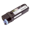 Κίτρινο τόνερ Dell 593-10260 (PN124) υψηλής χωρητικότητας (πρωτότυπο)