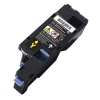 Κίτρινο τόνερ Dell 593-11143 (WM2JC) υψηλής χωρητικότητας (πρωτότυπο) 086000 - 1