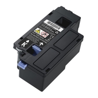 Μαύρο τόνερ Dell 593-BBLN (H3M8P) (πρωτότυπο) 086090