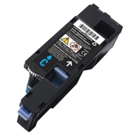 Dell 593-11141 (C5GC3) Γαλάζιο Τόνερ Υψηλής Χωρητικότητας (Πρωτότυπο) 085996