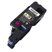 Dell 593-11142 (XMX5D) Τόνερ Ματζέντα Υψηλής Χωρητικότητας (Πρωτότυπο) 085998