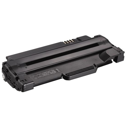 Toner Dell 593-10961 (2MMJP) High Capacity Black 085788 - 1
