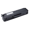 Toner Dell 593-11108 (YK1PM) Black 085934 - 1