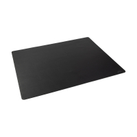 Desk Pad γραφείου 65 x 52 εκ. μαύρο 123ink 302420