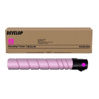 Develop Toner Develop TN-321M (A33K3D0) Magenta A33K3D0 049086