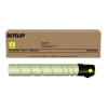 Toner Develop TN-321Y (A33K2D0) Yellow