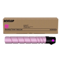 Develop Toner Develop TN-512M (A33K3D2) Magenta A33K3D2 049144