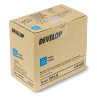 Develop Toner Develop TNP-22C (A0X54D2) Cyan A0X54D2 049032