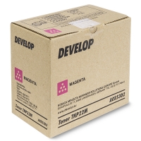 Develop Toner Develop TNP-22M (A0X53D2) Magenta A0X53D2 049034