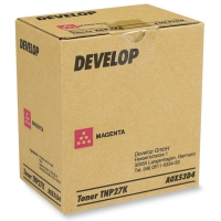 Develop Toner Develop TNP-27M Magenta A0X53D4 049070