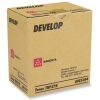 Toner Develop TNP-27M Magenta 049070 - 1