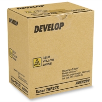 Develop Toner Develop TNP-27Y Yellow A0X52D4 049072