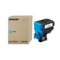 Develop Toner Develop TNP-51C (A0X54D5) Cyan A0X54D5 049240