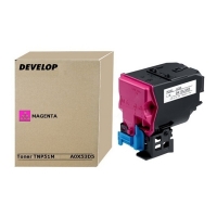 Develop Toner Develop TNP-51M (A0X53D5) Magenta A0X53D5 049242