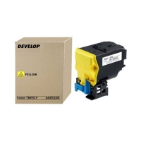 Develop Toner Develop TNP-51Y (A0X52D5) Yellow A0X52D5 049244