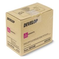Toner TNP-50M (A0X53D7) Magenta 049326