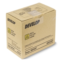 Toner TNP-50Y (A0X52D7) Yellow 049328