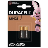 Μπαταρία Duracell MN21 / A23 (2 τεμάχια) ADU00049
