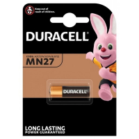Μπαταρία Duracell MN27/27A (1 τεμάχιο) ADU00051
