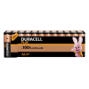 Μπαταρία Duracell Plus 100% Extra Life AA MN1500 24 τμχ