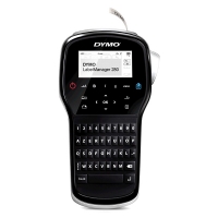 Dymo Εκτυπωτής Ετικετών Dymo LabelManager 280 (AZERTY) S0968950 833389