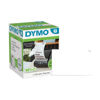 Ετικέτες Διευθύνσεων Dymo 2166659 Φαρδιές 102 x 210 mm DHL 088594