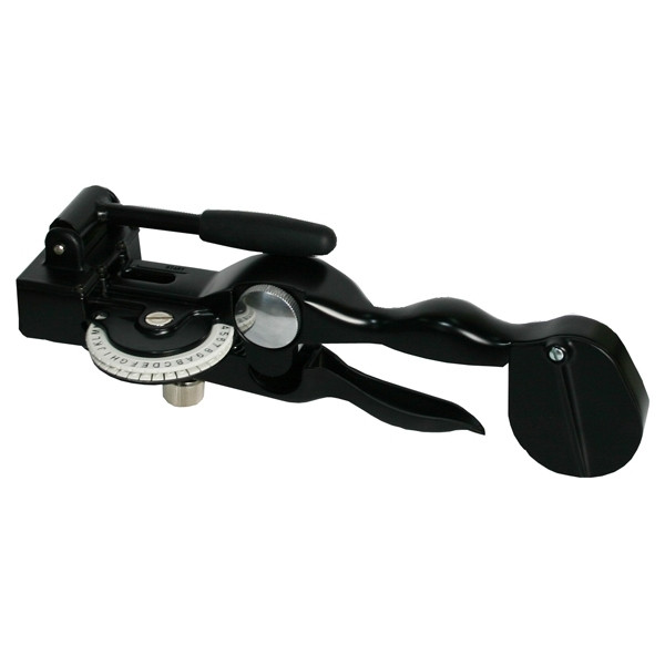 Ετικετογράφος με Μεταλλική Ταινία Dymo RHINO M1011 833359 - 1