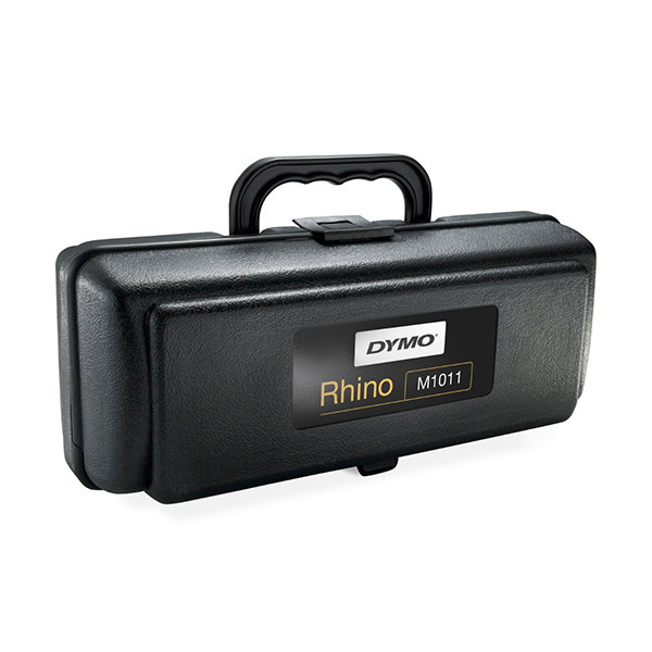 Ετικετογράφος με Μεταλλική Ταινία Dymo RHINO M1011 833359 - 3