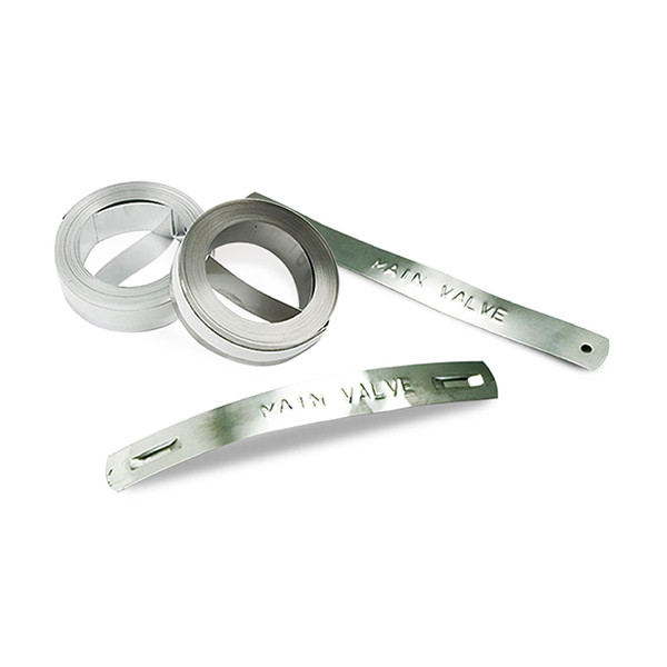 Ετικετογράφος με Μεταλλική Ταινία Dymo RHINO M1011 833359 - 6