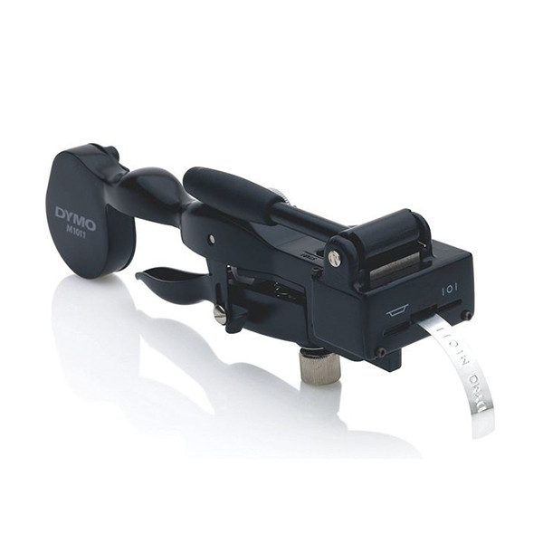 Ετικετογράφος με Μεταλλική Ταινία Dymo RHINO M1011 833359 - 7