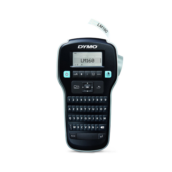 Ετικετογράφος Dymo LabelManager 160P (AZERTY) 833400 - 1