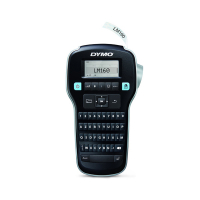 Ετικετογράφος Dymo LabelManager 160P (AZERTY) 833400