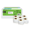 Μεγάλες Ετικέτες Dymo 2177564 Διεύθυνσης Επιστροφής S0722520/11352 6τμχ 089172 - 1
