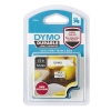 Ταινία Dymo 1978364 Black on White 5.5m x 12mm 089128 - 1