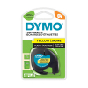 Ταινία Dymo S0721620 / 91202 4m x 12mm Yellow