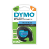 Ταινία Dymo S0721650 / 91205 4m x 12mm Blue