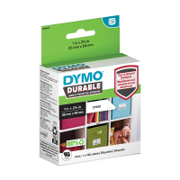 Dymo 1933083 / 1976411 ανθεκτικές στενές ετικέτες πολλαπλών χρήσεων (γνήσιες Dymo) 088570