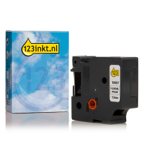 Dymo S0718040/16957 εύκαμπτη ταινία νάιλον 12 mm (μάρκα 123ink) 088529 Dymo S0718040/16957 εύκαμπτη ταινία νάιλον 12 mm (μάρκα 123ink) 088529