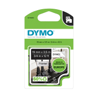 Dymo S0718050 / 16958 εύκαμπτη ταινία νάιλον 3.5m x 19mm 088534