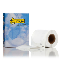 Dymo S0719250 / 14681 Ετικέτες CD και DVD (123ink) 088527