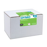 Dymo S0722360 / 13188 / 99010 τυπικές ετικέτες διεύθυνσης multipack, (24-pack) (πρωτότυπο) S0722360 088544